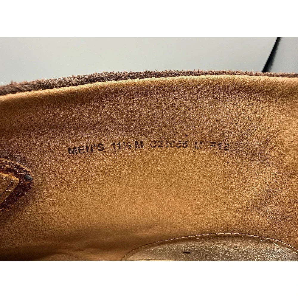 Cole Haan you are